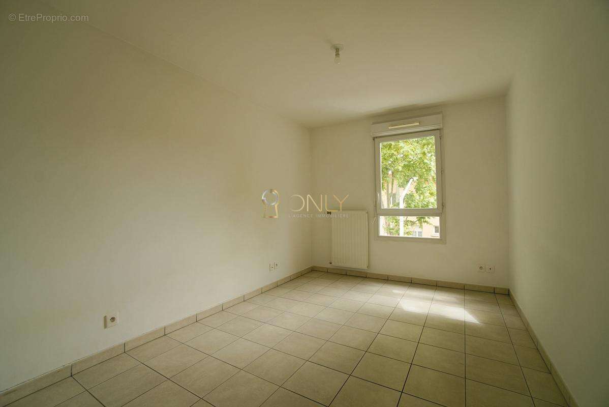 Appartement à VENISSIEUX