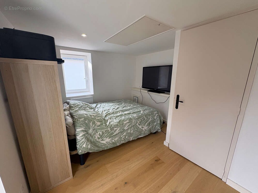 Maison à LA PLAINE-SUR-MER