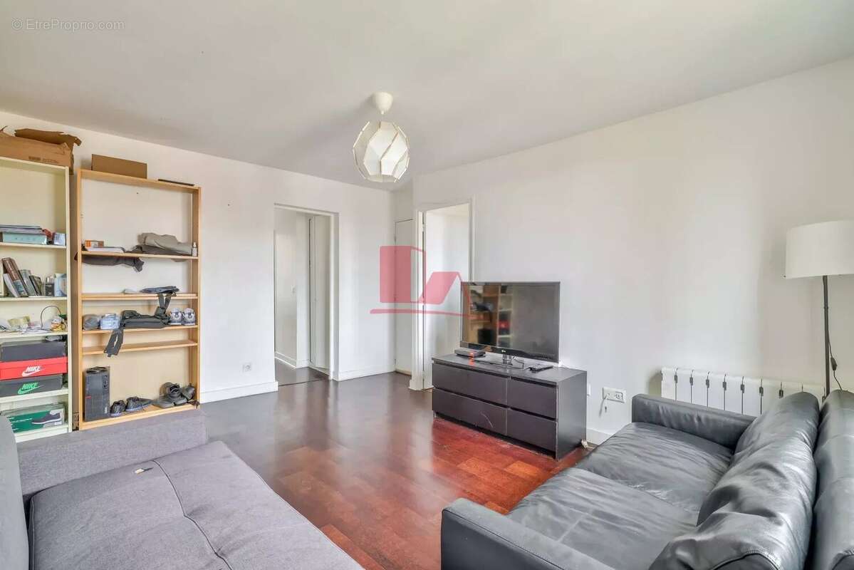 Appartement à MEUDON