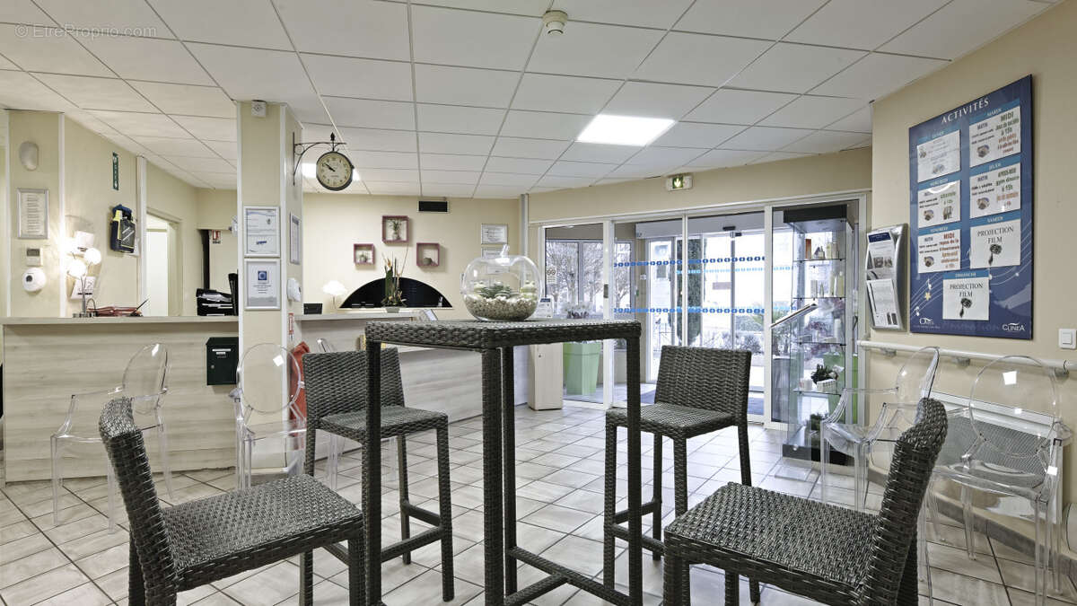 Appartement à CHATENOY-LE-ROYAL