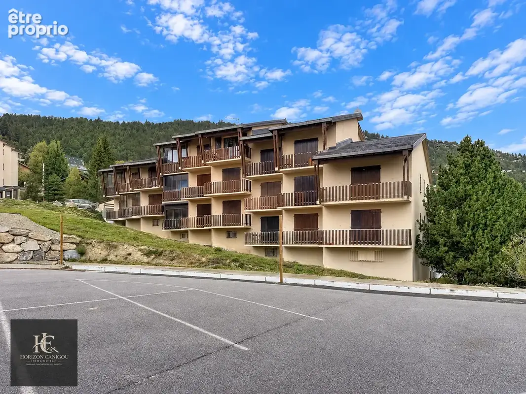 Les Angles : studio en vente 83000 € - photo 2
