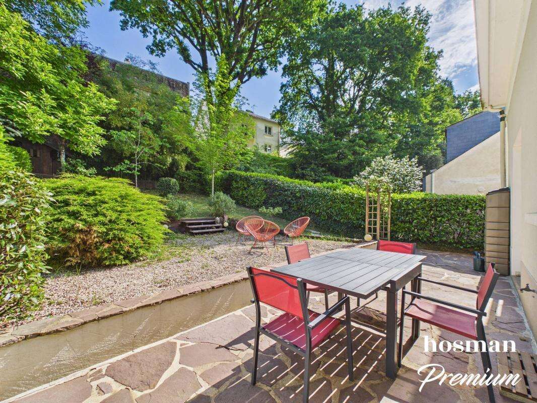 Coup de coeur ! Maison de 203.0 m2 avec vue sur la Chézine - 6 chambres avec jardin et garage - Quartier Chezine-Procé - photo 20