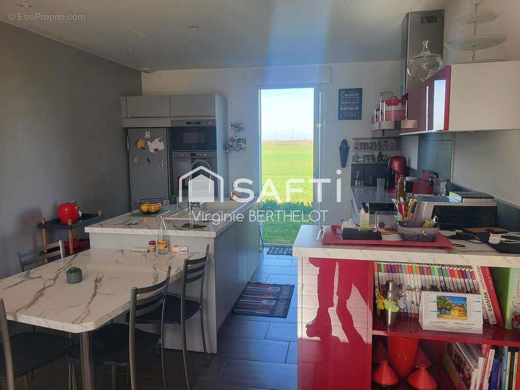 Photo 3 - Maison à NIORT