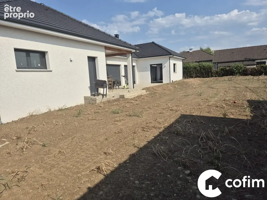 Maison 130 m² à Bordes  - photo 3