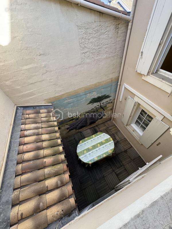 Maison à BEZIERS