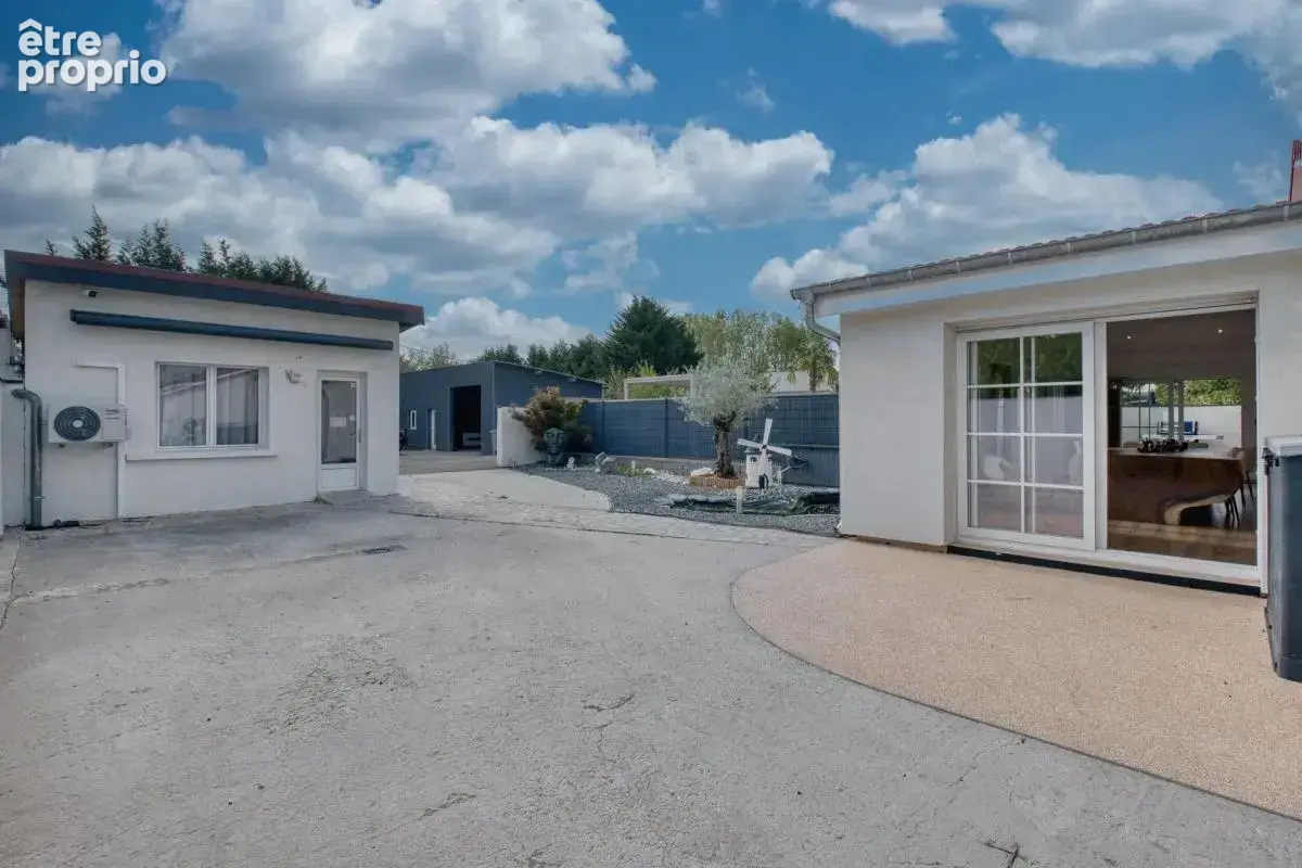 Maison de 8 pièces de 225 m² à Lemud - photo 23
