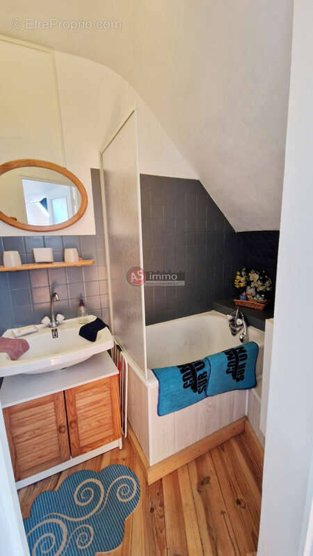 Appartement à DIEPPE
