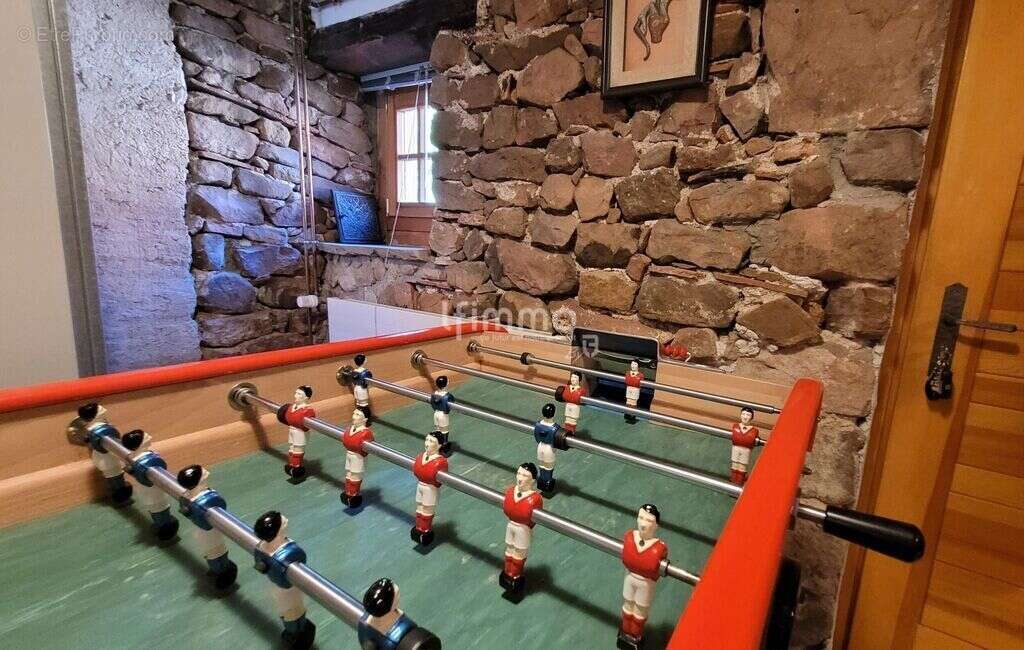 Maison à HEILIGENSTEIN