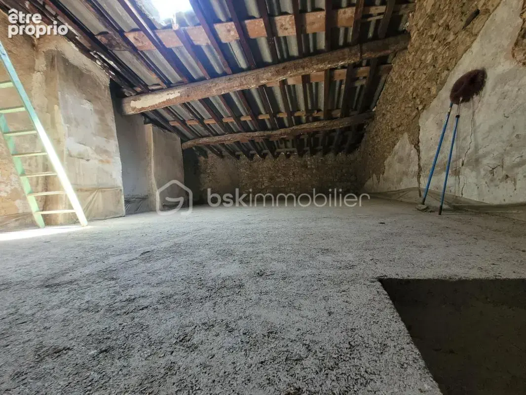  EXCLUSIVITÉ – Maison de village de caractère au cœur de Nizas – 150 000 € - photo 25