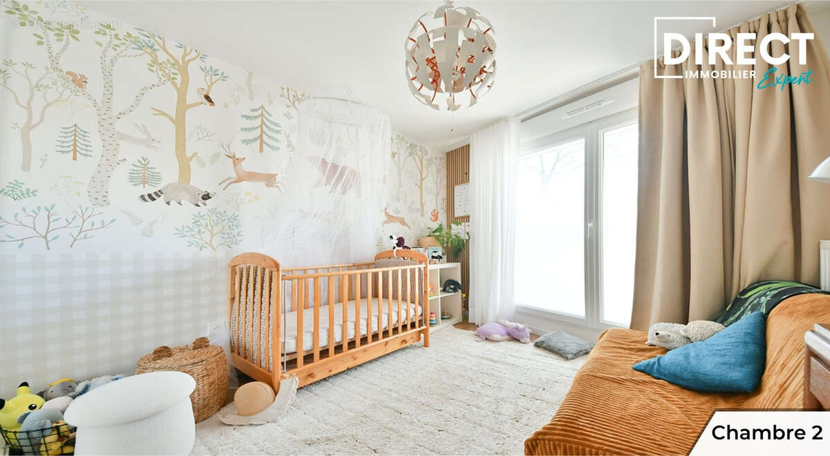 Appartement à ALFORTVILLE