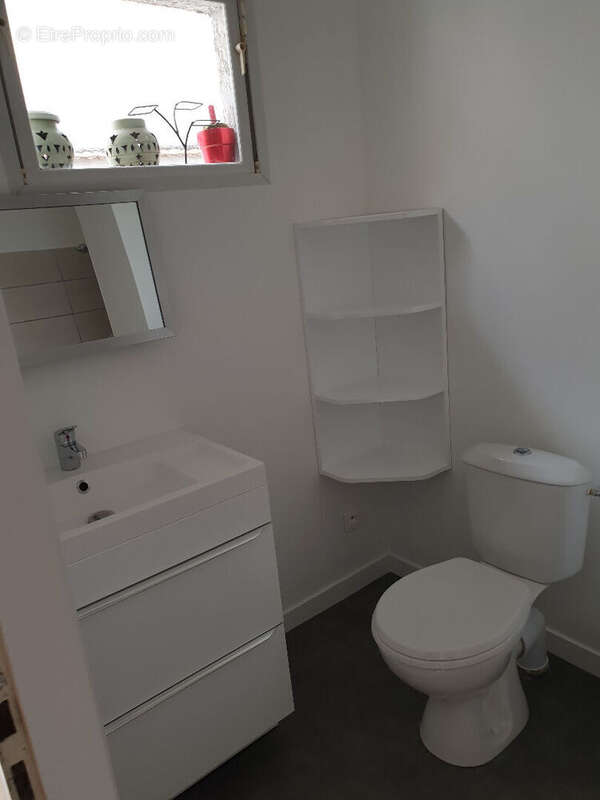 Immeuble Roanne 210 m2 - photo 14