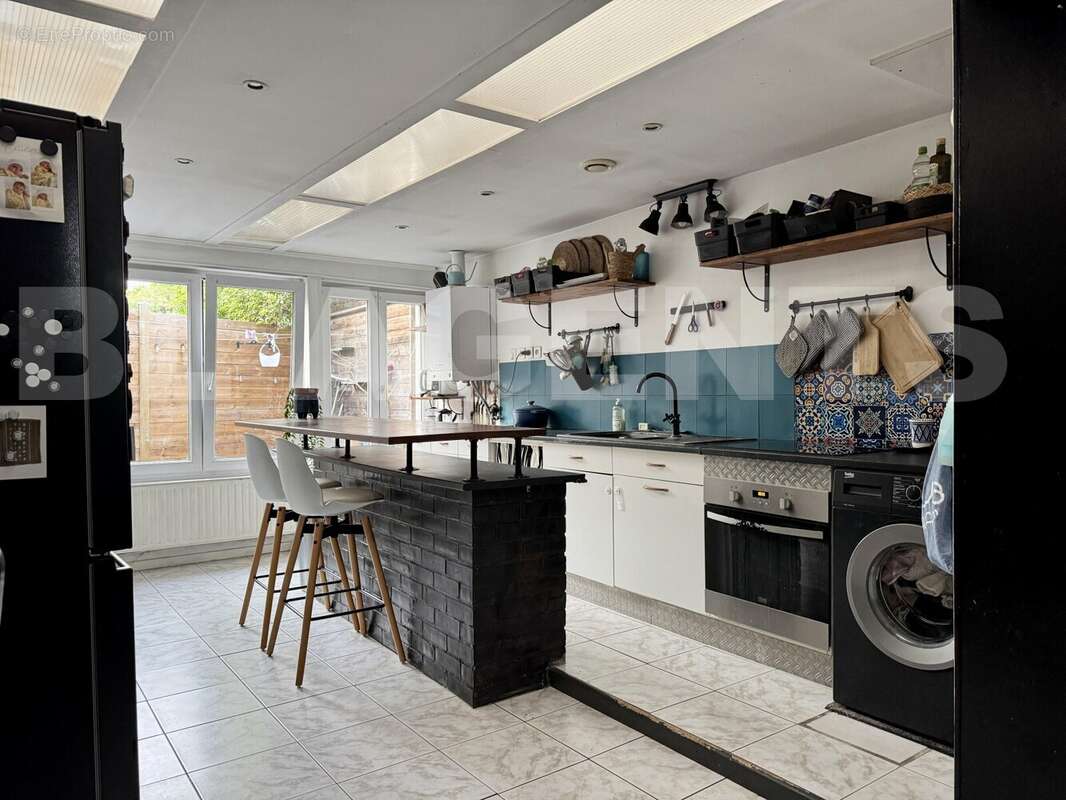 * cuisine - Maison à LENS