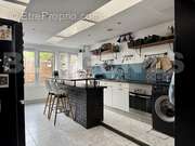 * cuisine - Maison à LENS