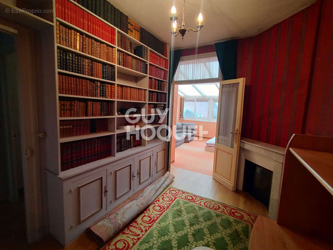 Appartement à PERONNE