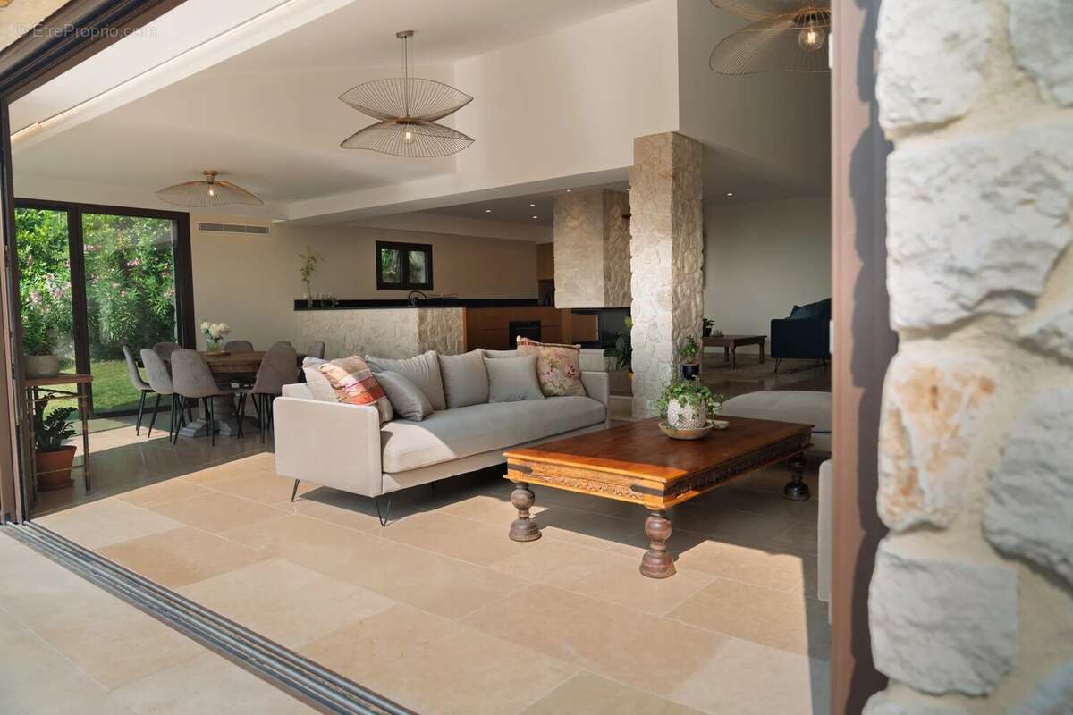 Maison à SAINT-PAUL