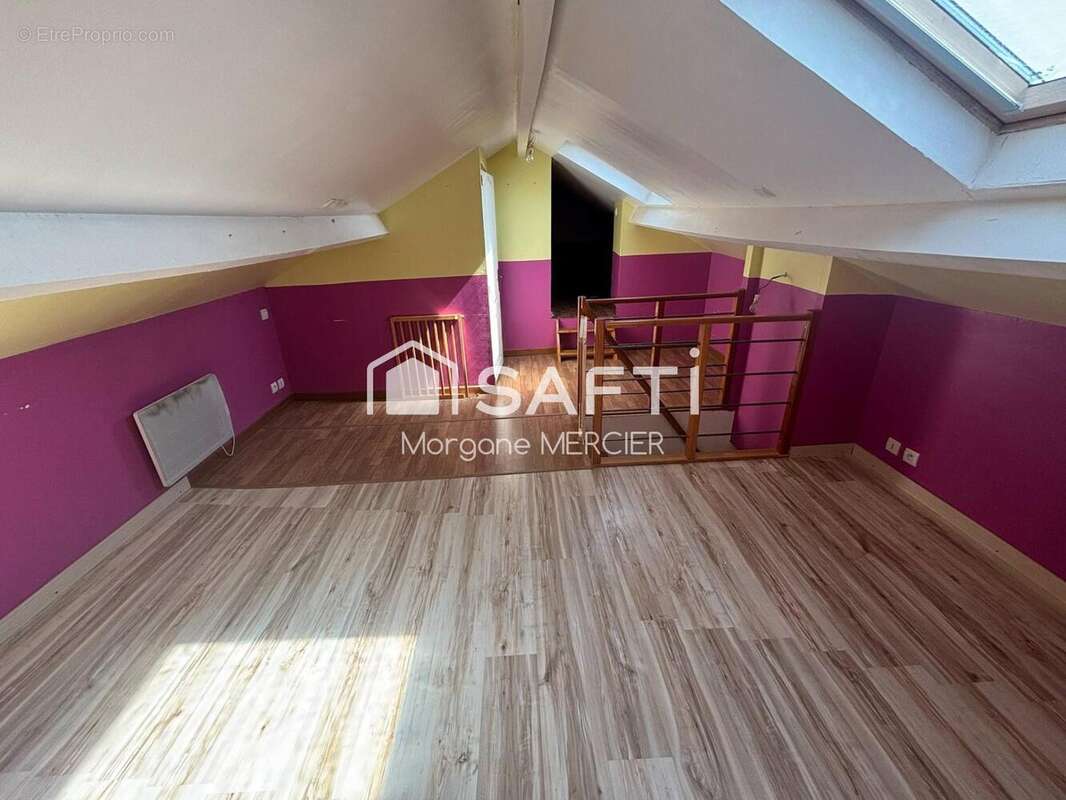 Photo 4 - Maison à SAINT-VARENT