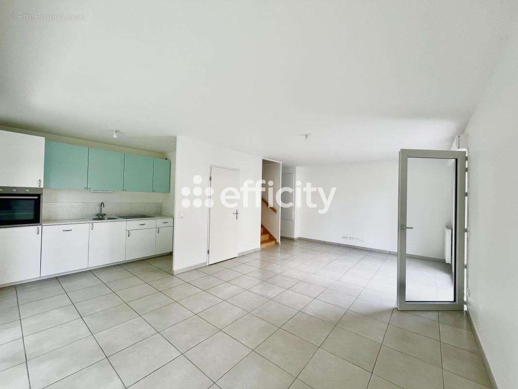 Maison à LA TESTE-DE-BUCH