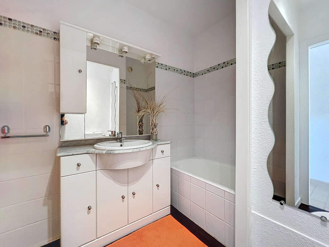 Appartement à CANDILLARGUES