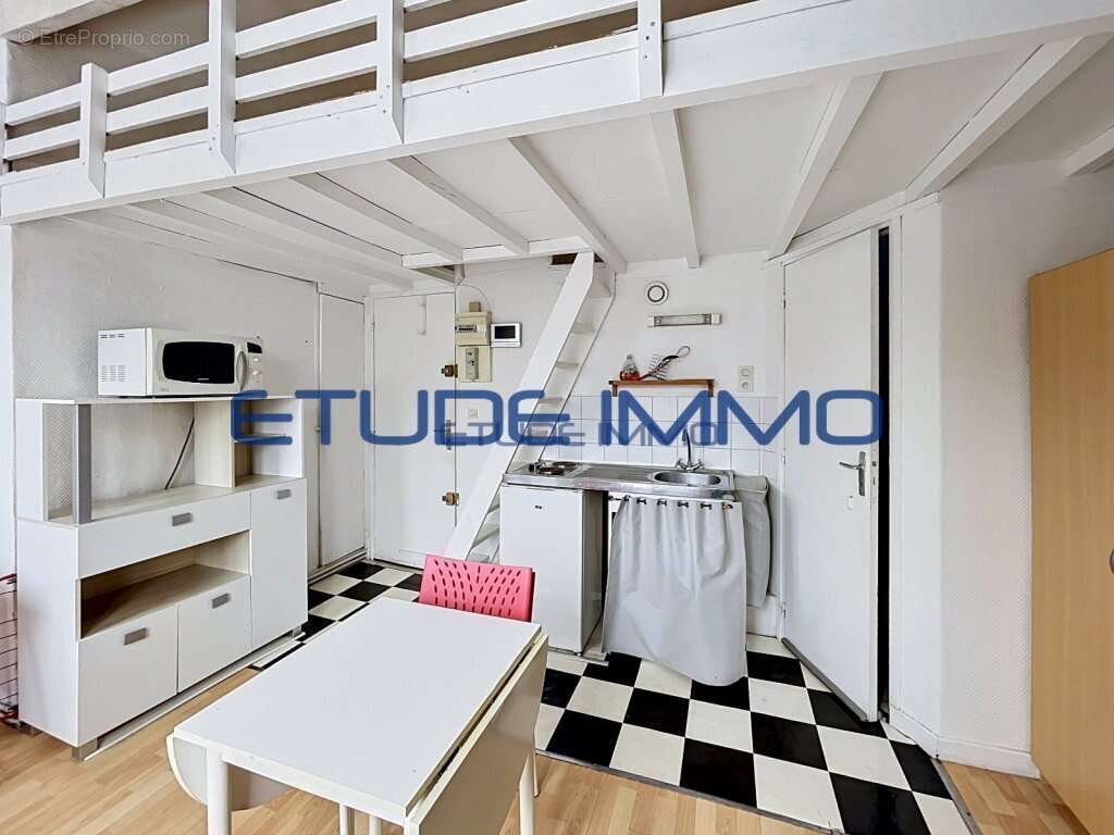 Appartement à LILLE