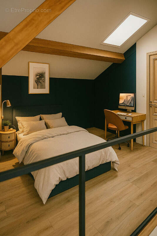 Appartement à ROGNES