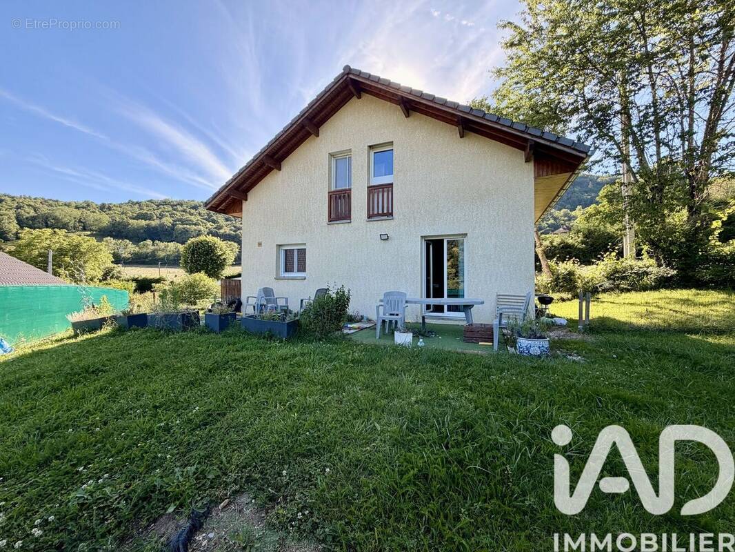 Photo 1 - Maison à GERBAIX