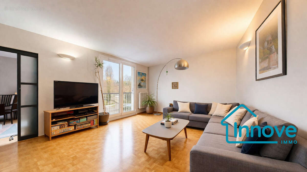 Appartement à VERSAILLES