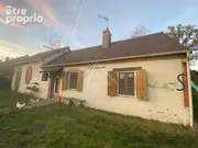 Maison à VAUMAS