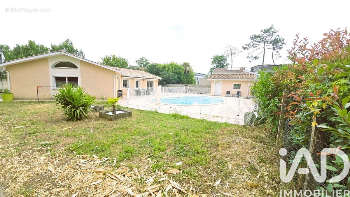 Photo 6 - Maison à VILLENAVE-D'ORNON