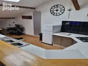 Appartement à DAMELEVIERES