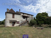 Maison à VILLETON