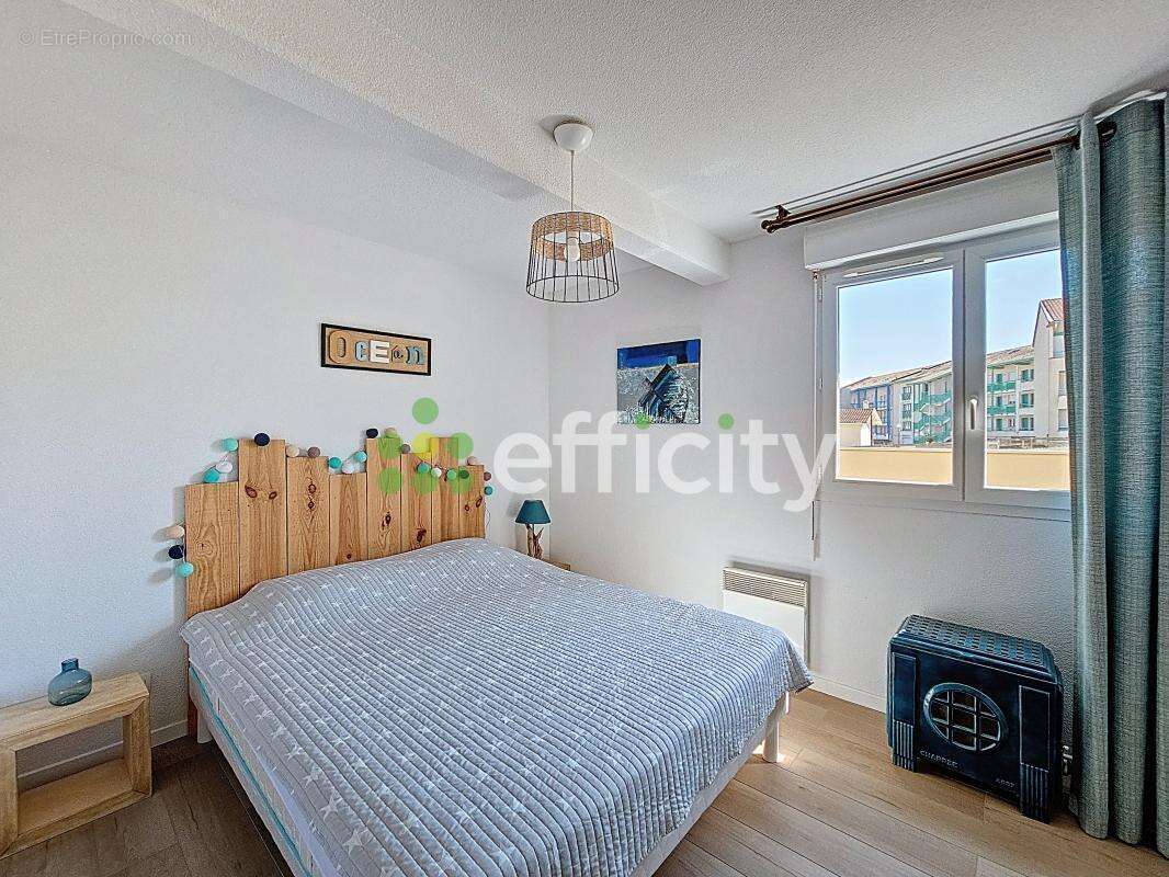 Appartement à MIMIZAN