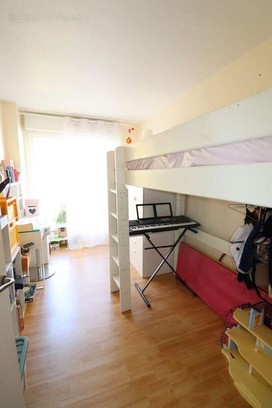 Appartement à LOUVECIENNES