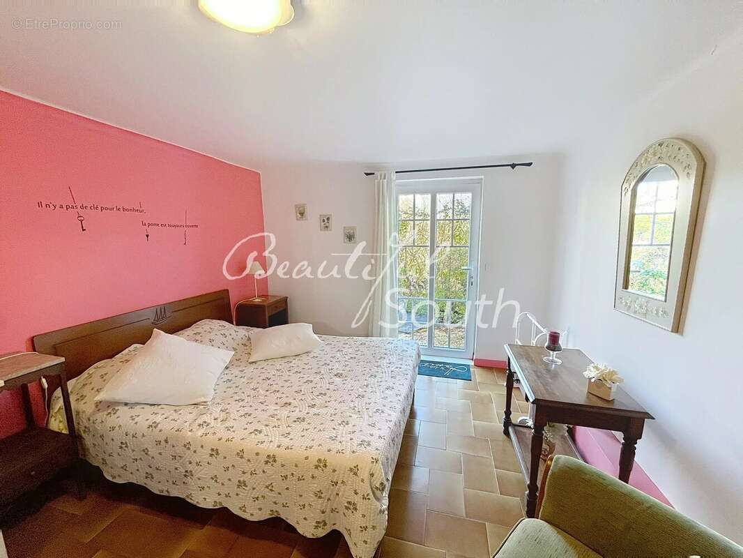 Maison à AMELIE-LES-BAINS-PALALDA