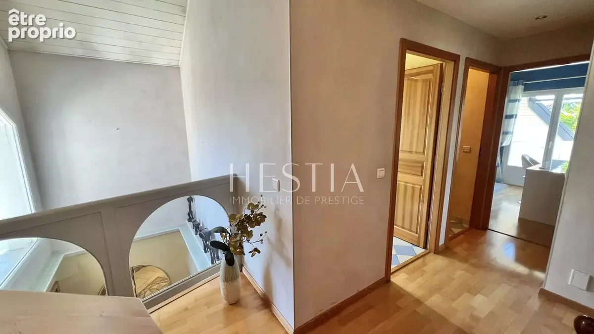 Maison de 220m² au centre d'Arthaz pont notre dame - photo 28