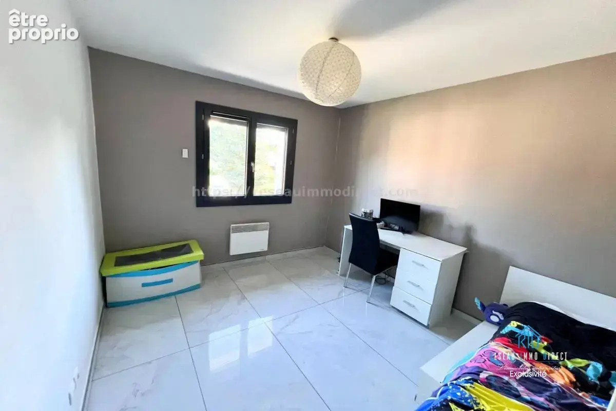Villa proche commodités - photo 10