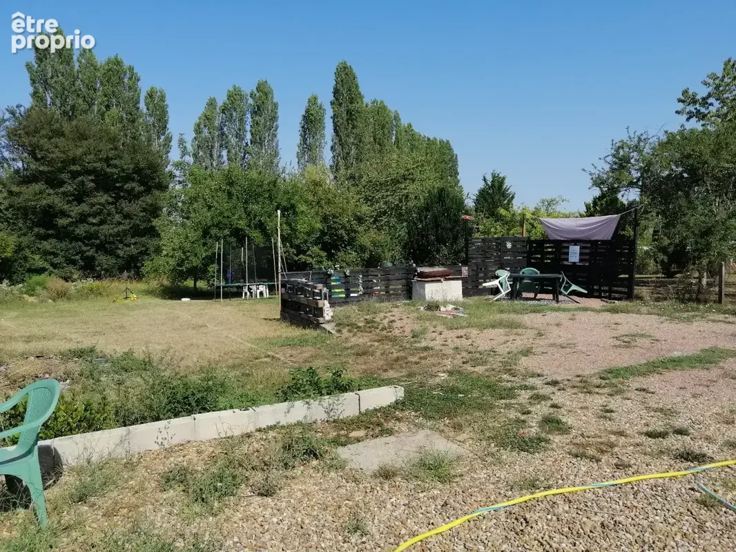 Nevers pavillon t.5  124 m2 hab. sur 1472 m2 - photo 14