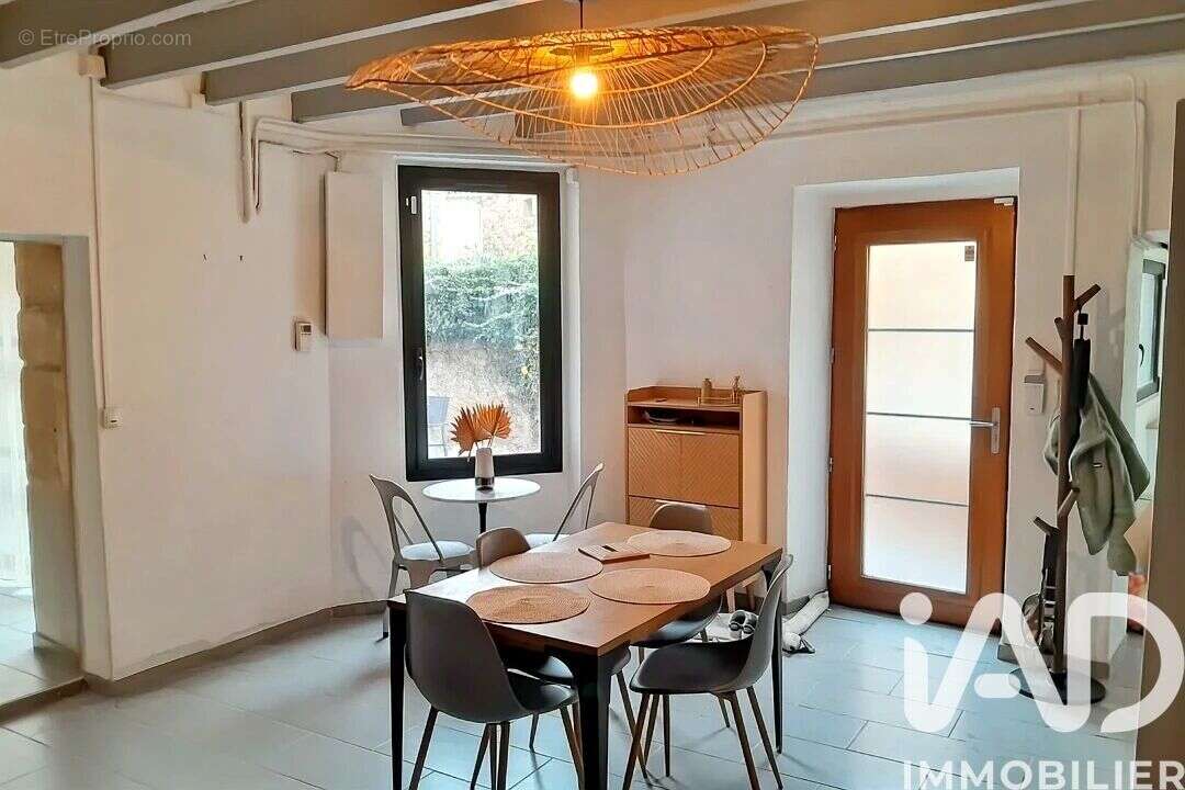 Photo 6 - Maison à BEAUMONT-LES-VALENCE