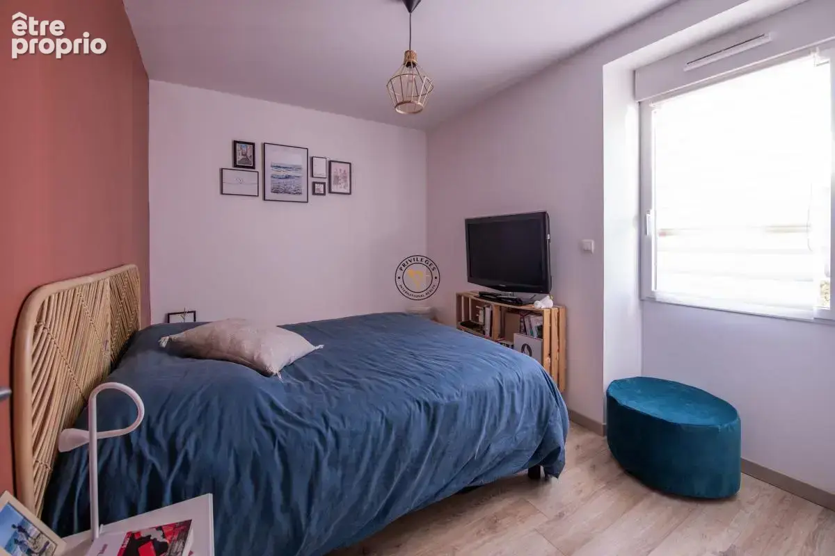 Maison familiale avec jardin - Couëron - photo 6