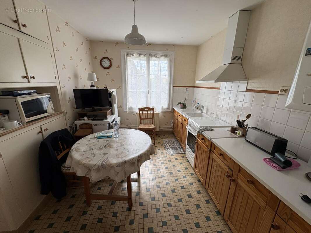 Maison à NIORT