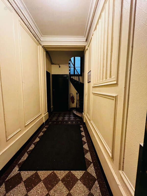 Photo 9 - Appartement à PARIS-19E