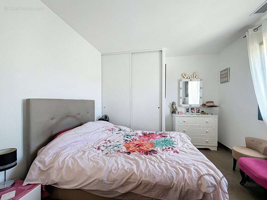 Maison à SAINT-CHINIAN