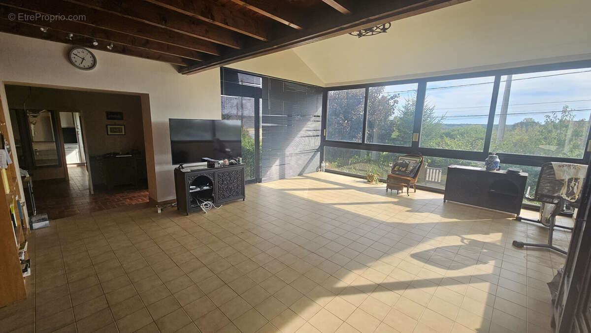 Maison à NUITS-SAINT-GEORGES