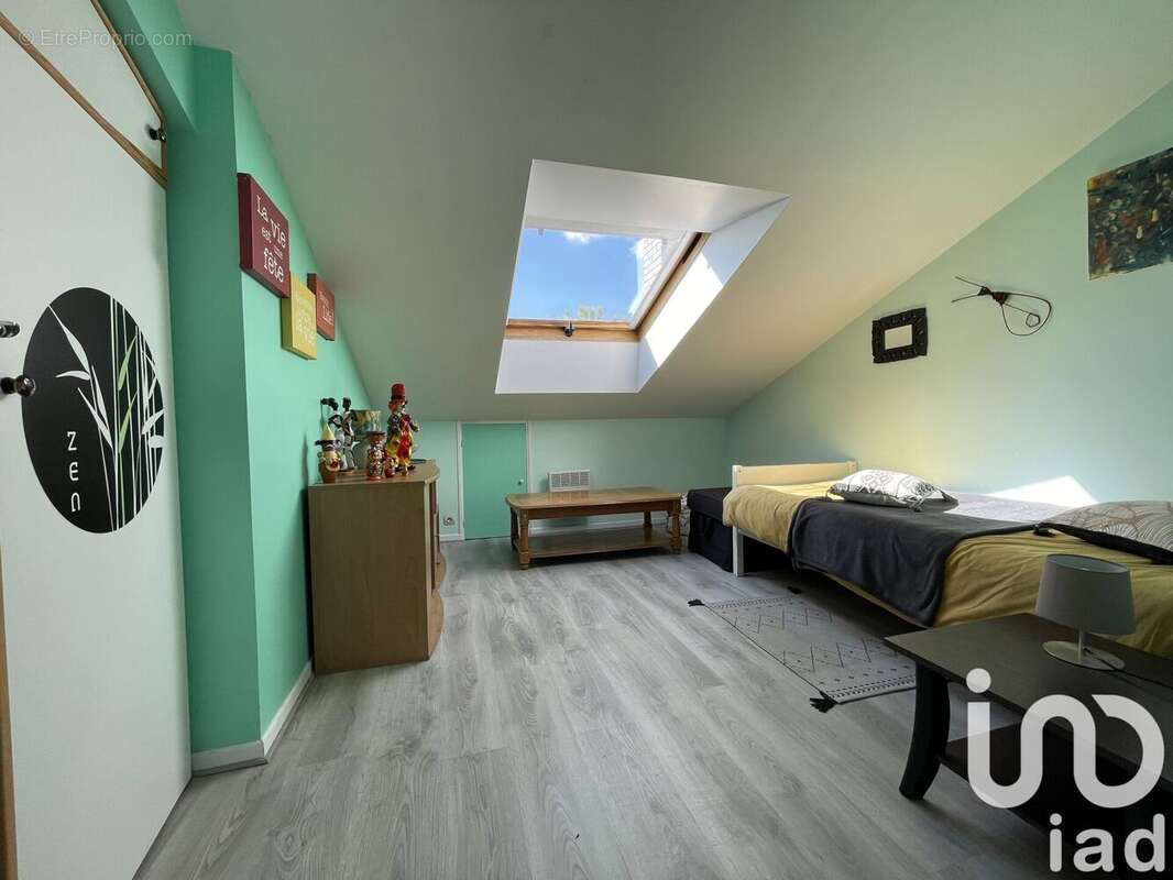 Photo 9 - Maison à DRAVEIL