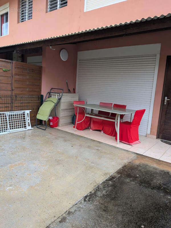 Photo 5 - Appartement à CAYENNE