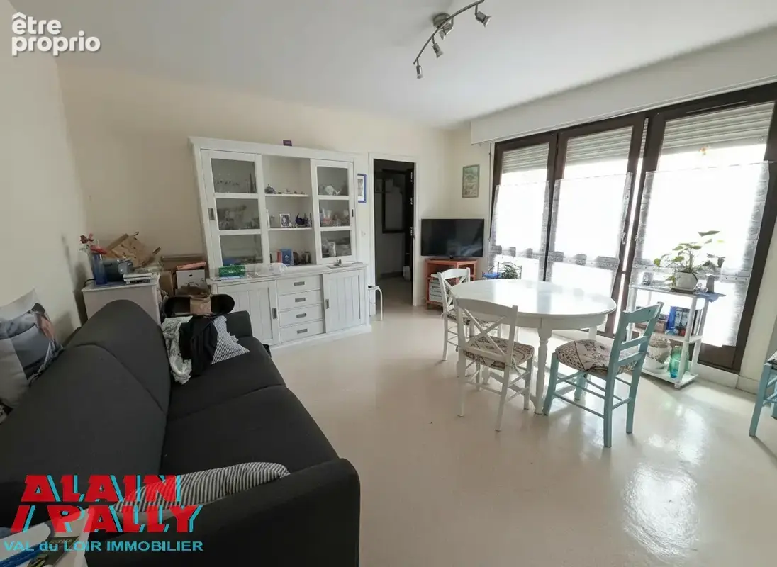 Appartement hyper centre Châteaudun - photo 1