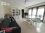 Appartement à CHATEAUDUN
