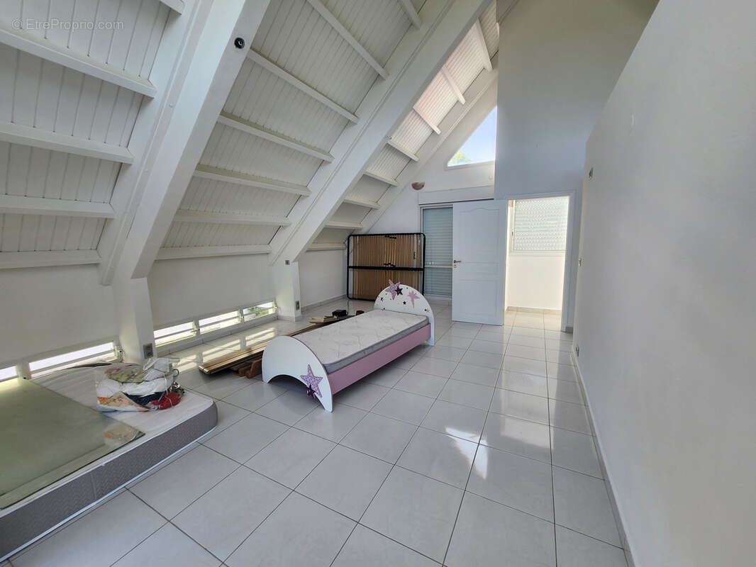 Appartement à SAINT-FRANCOIS