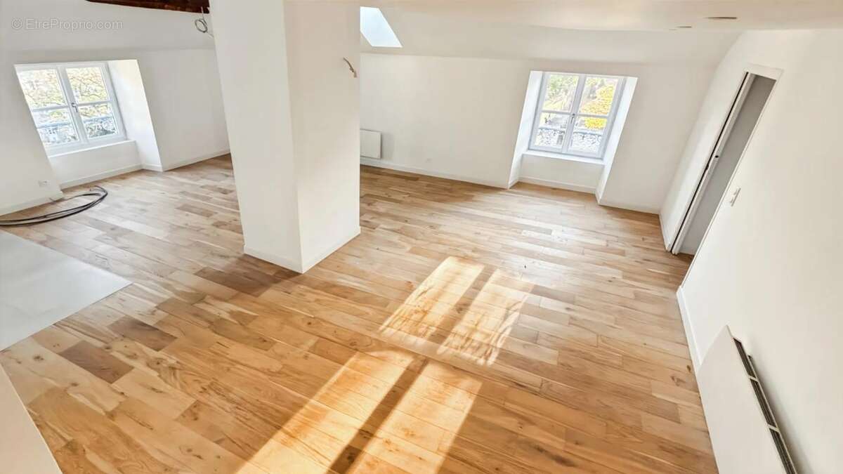 Appartement à VANNES