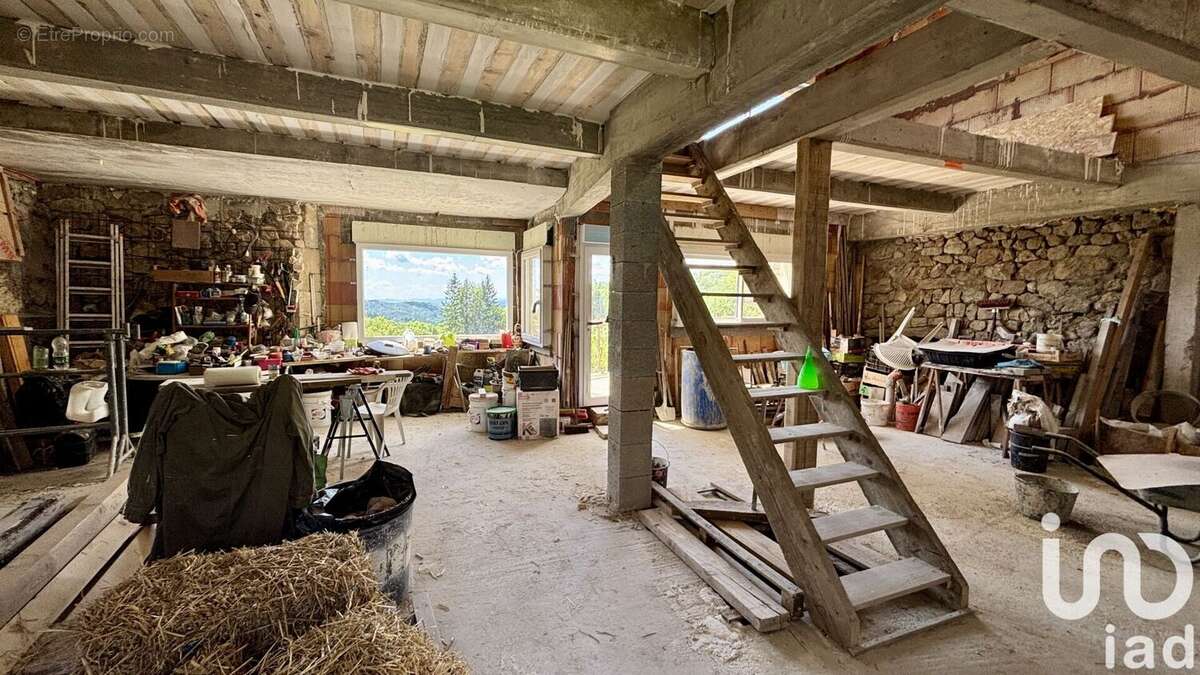 Photo 5 - Maison à SAINT-ETIENNE-DE-BOULOGNE