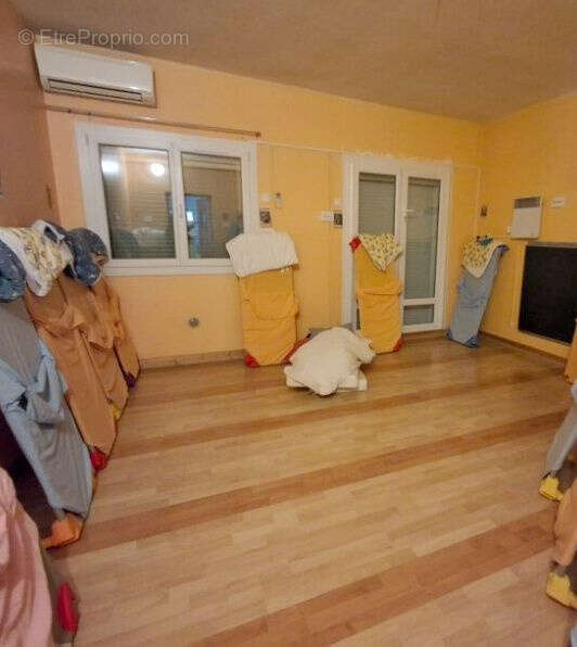 Appartement à LE CASTELLET